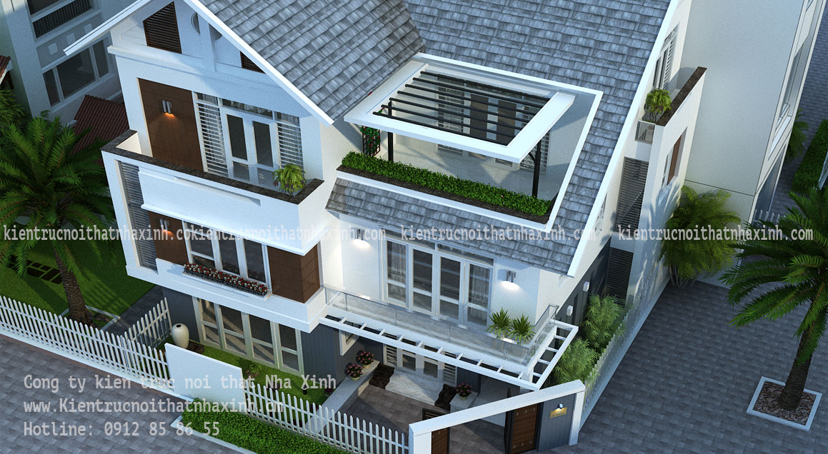 image slide