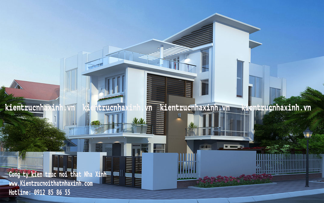 image slide
