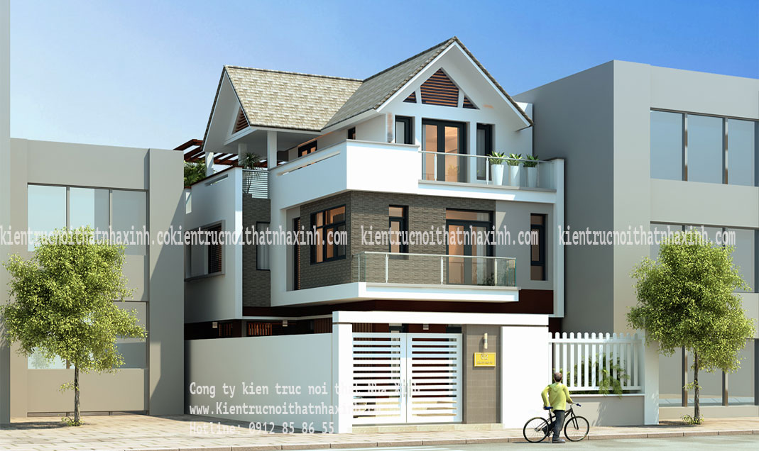 image slide