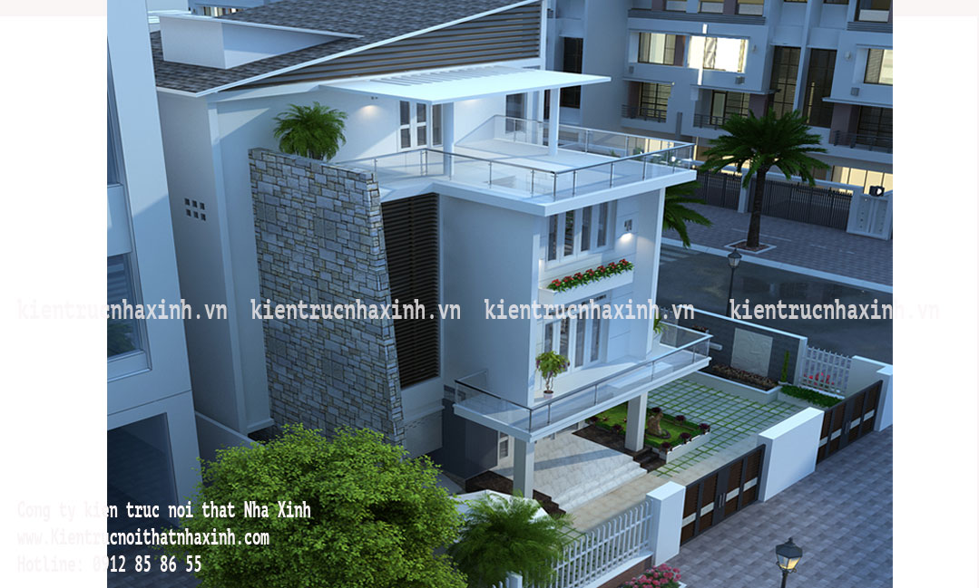 image slide