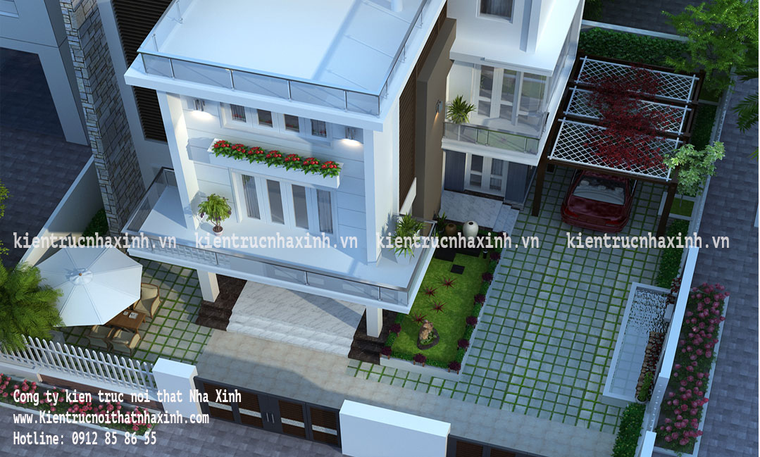 image slide